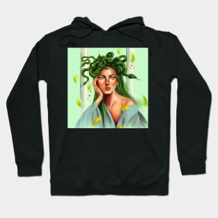 Medusa Hoodie